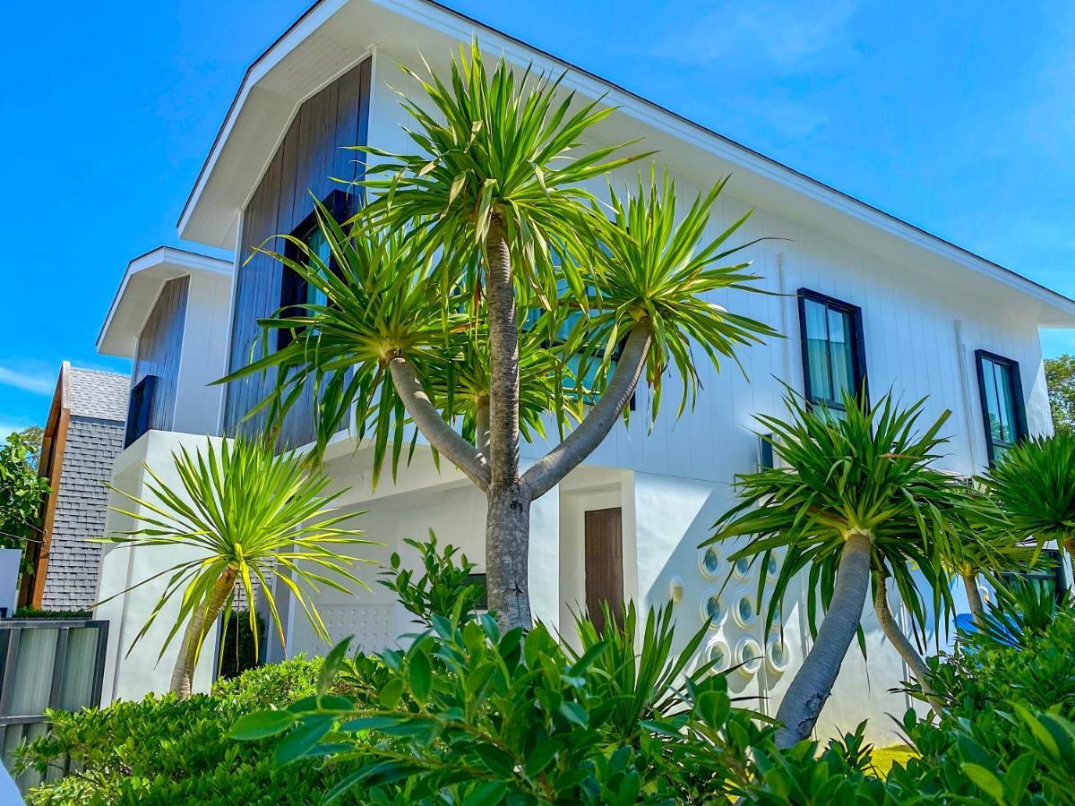 Happy Family Villa Phuket Exterior photo