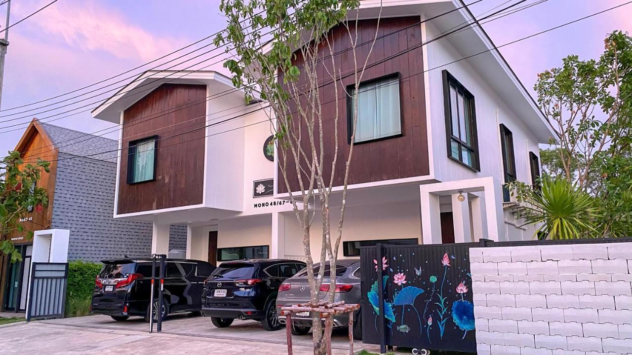 Happy Family Villa Phuket Exterior photo
