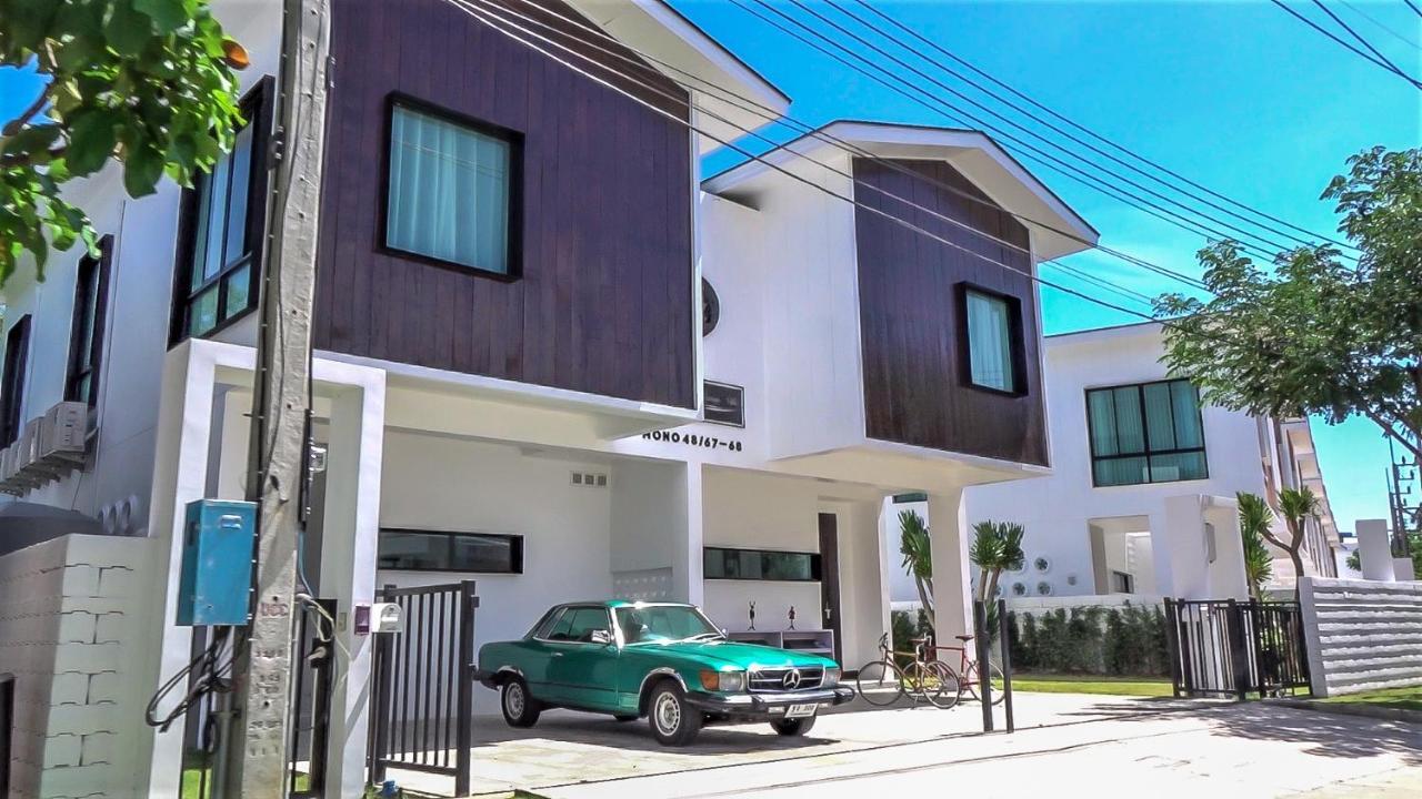 Happy Family Villa Phuket Exterior photo