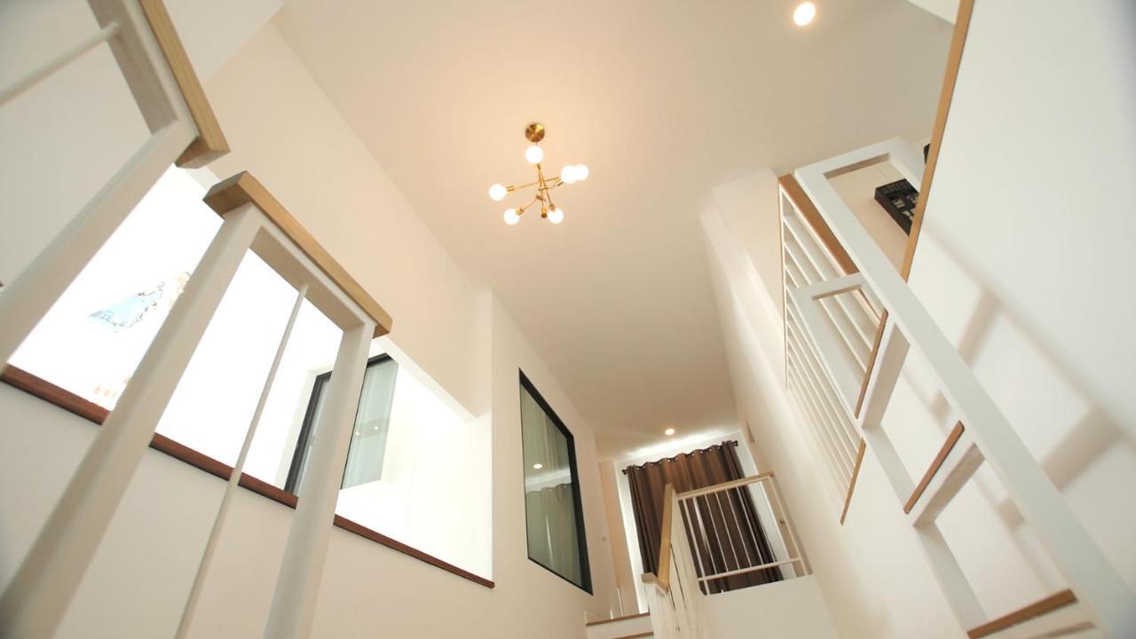 Happy Family Villa Phuket Exterior photo
