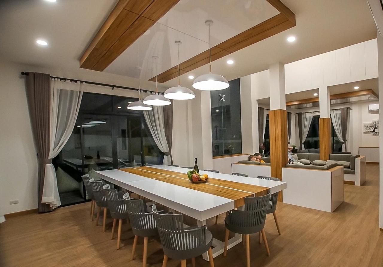 Happy Family Villa Phuket Exterior photo