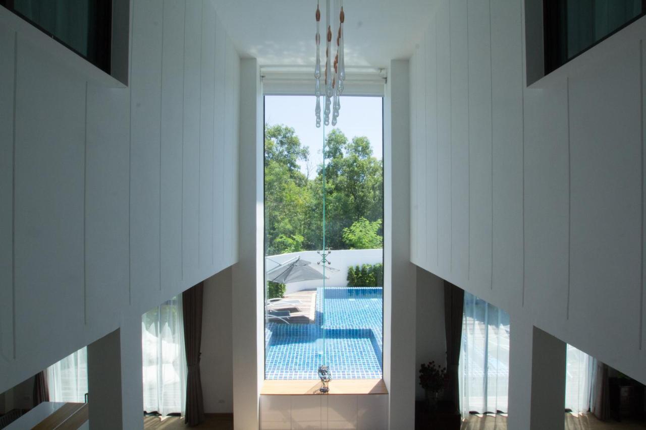 Happy Family Villa Phuket Exterior photo